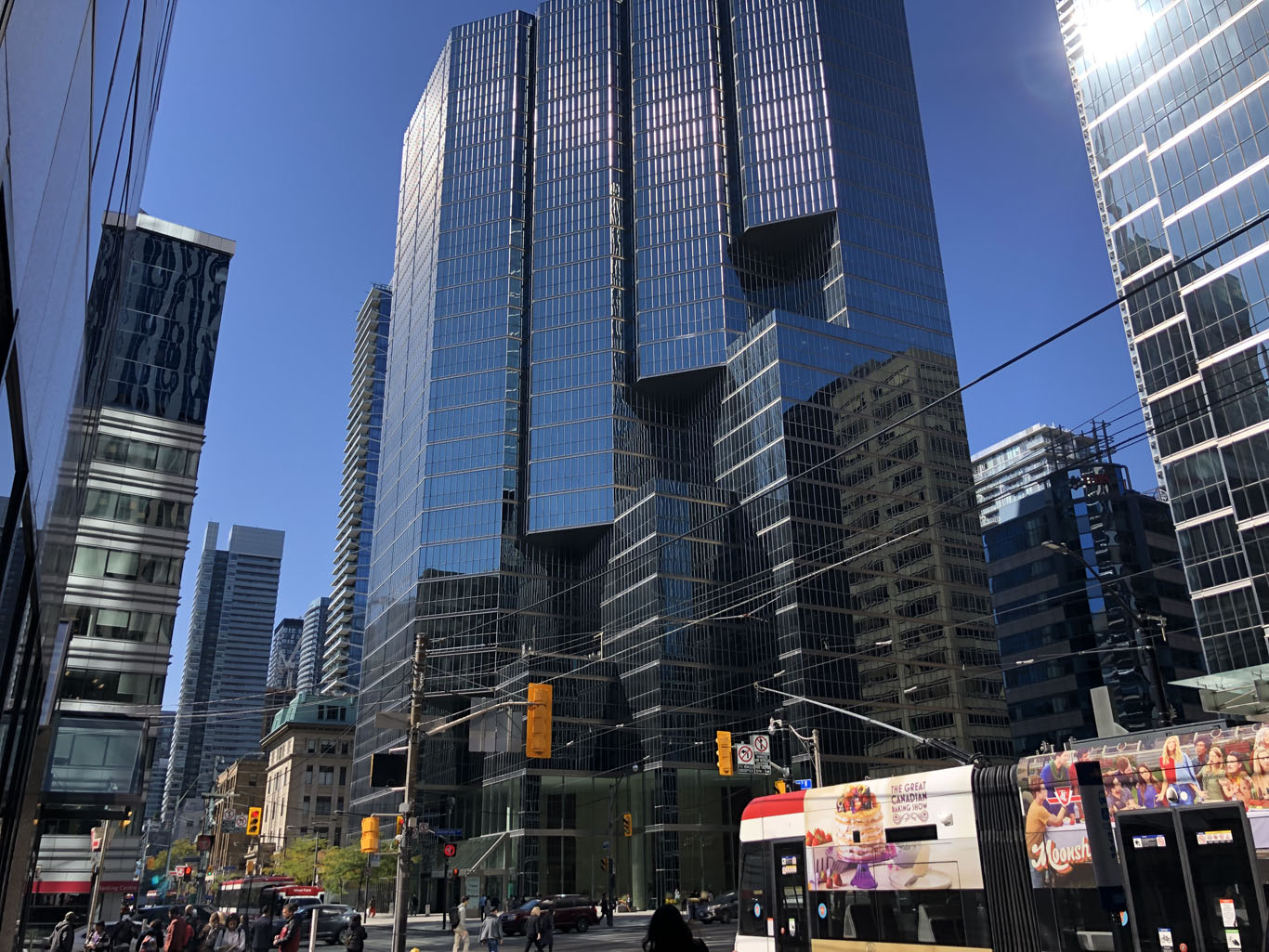 200 King Street West